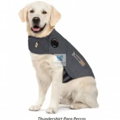 THUNDERSHIRT CHALECO RELAJANTE PARA PERROS