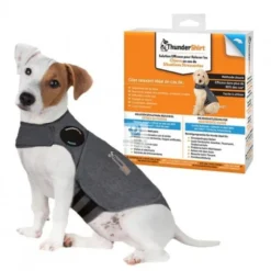 THUNDERSHIRT CHALECO RELAJANTE PARA PERROS