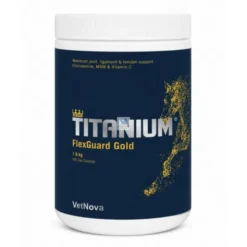 TITANIUM FLEXGUARD GOLD Condroprotector en Caballos
