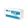 TOALLITAS PLEGADAS DRI-Z TISSUE 196 Unidades Higiene de Manos