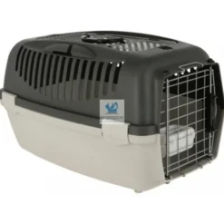 TRANSPORTIN GULLIVERT TOP FREE 61 x 40 x 38 cm Transporte de Perros