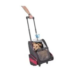 TROLLEY VACATION Transporte para Perros