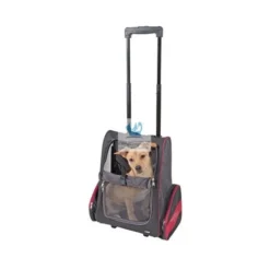 TROLLEY VACATION Transporte para Perros