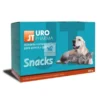 URO PHARMA Snacks 30x16 g Insuficiencia Renal Aguda y Crónica en Perros y Gatos