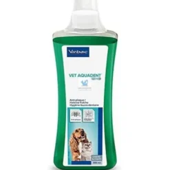 VET AQUADENT FR3SH Higiene Bucal para Perros y Gatos