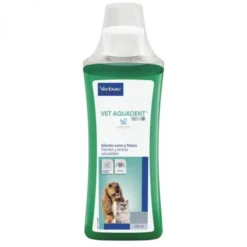 VET AQUADENT FR3SH Higiene Bucal para Perros y Gatos