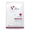 VetExpert Cat HEPATIC Bolsa 12x100 g Comida para gatos