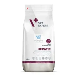 VetExpert Dog HEPATIC Pienso para perros