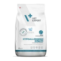 VetExpert Dog HYPOALLERGENIC ULTRA Pienso para perros