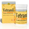 VETRAMIL CERA PODAL 120 g Protector de almohadillas plantares