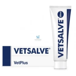 VETSALVE 6x20 ml Heridas en perros y gatos