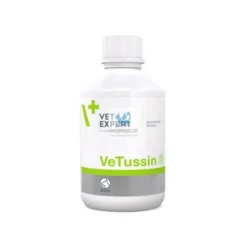 VETUSSIN 100 ml Alivio de tos en perros