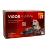VIGOR PHARMA 60 Comprimidos Suplemento Nutricional para Perros y Gatos