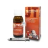 VITAMINA C 55 ml Complemento Vitamínico para perros y Gatos