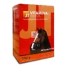 VITAMINA K1 CABALLOS SNACKS 60x4 g Vitaminas para Caballos