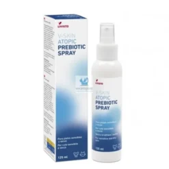 V-SKIN ATOPIC PREBIOTIC SPRAY 125 ml Cuidado de la piel en perros y gatos