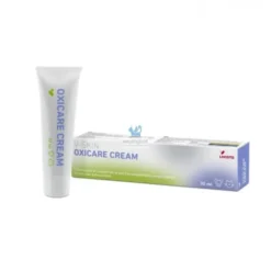 V-SKIN OXICARE CREAM 30 ml Cicatrizante para perros y gatos