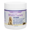 WELLICHEWS CALMA PERRO M-L 60 Chews 123.4 g Antiestres para Perros