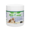 WELLICHEWS DIGESTION PERRO S Y GATO 120 Chews 106.4 g Salud Digestiva de Perros y Gatos