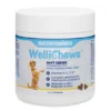 WELLICHEWS MULTIVITAMINICO PERRO 60 Chews 114.6 g Vitaminas para Perros