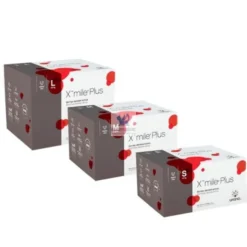 XMILE BARRITAS DENTALES 15 UNIDADES Higiene Dental de Perros