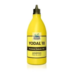YODAL® 500 ml Antiséptico para la piel