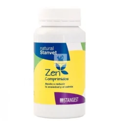 ZEN Comprimidos Ansiedad en Perros y Gatos