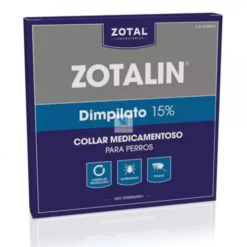 ZOTALIN Collares para Perros